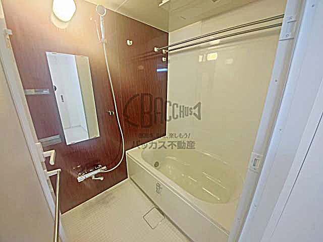 ラルジュルーセントオーデン難波 Btype 2LDK 62.72㎡